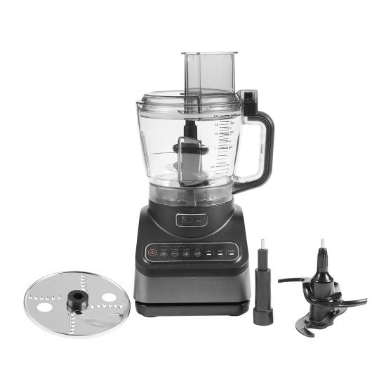 Procesador de alimentos Ninja BN650EU, 2.1 litros, 850W
